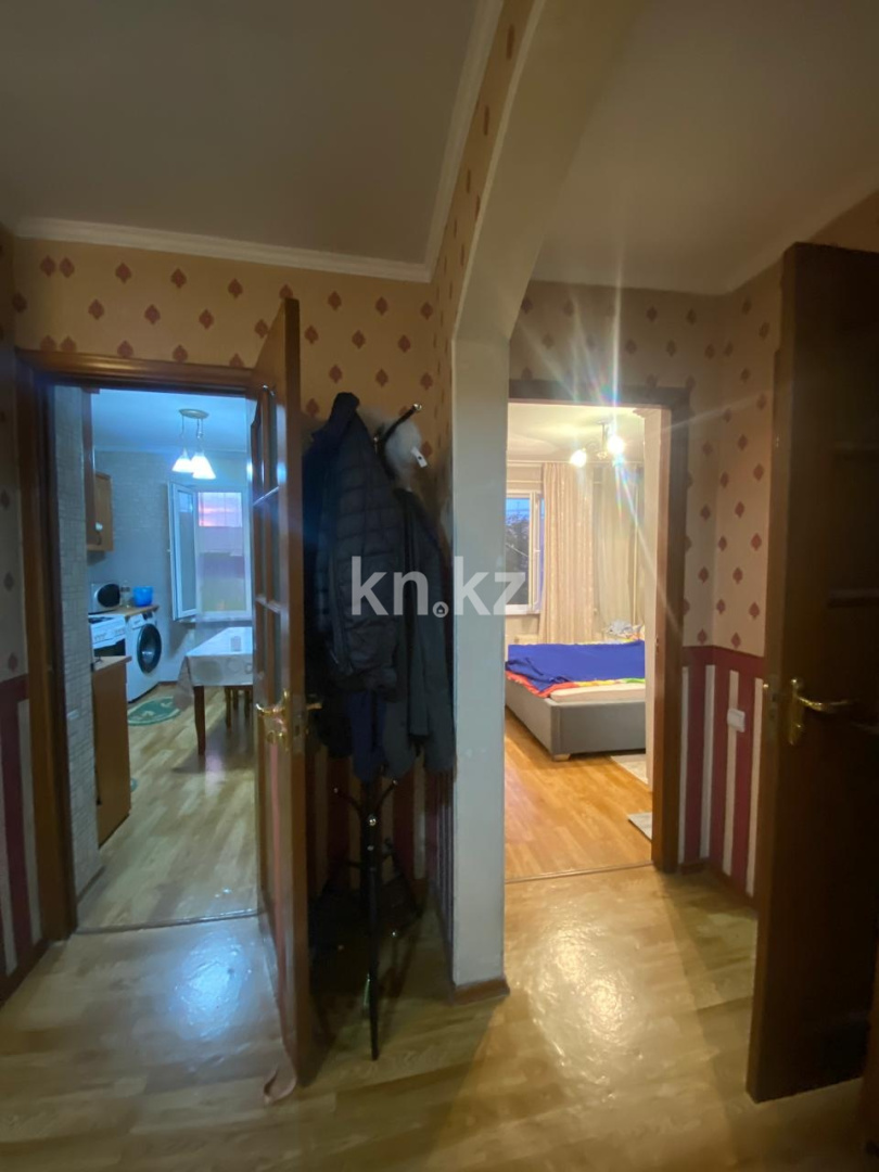 Продажа 4-комнатной квартиры, 86 м² в Алматы - фото 6