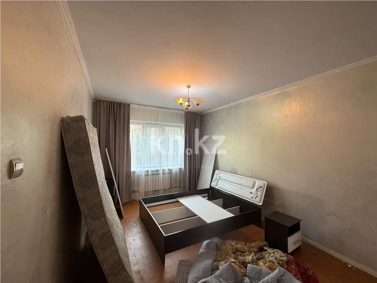 Продажа 1-комнатной квартиры, 41 м² в Алматы