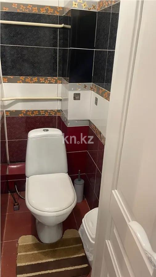 Продажа 3-комнатной квартиры, 58.5 м², мкр-н Орбита-2, дом  17а в Алматы - фото 6