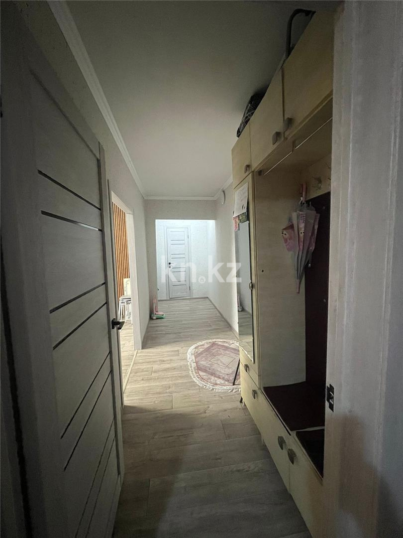 Продажа 2-комнатной квартиры, 54 м² в Караганде - фото 14