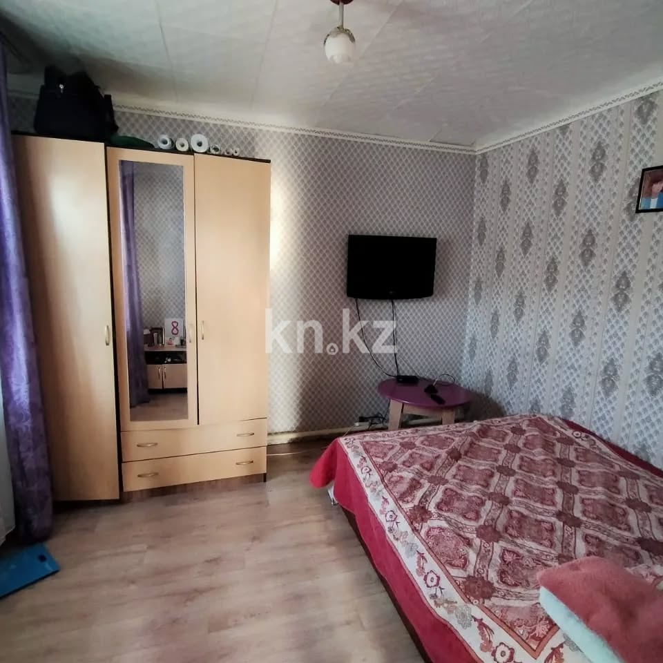 Продажа 4-комнатного дома, 82 м², ул. Молдагуловой, дом  51 в Караганде