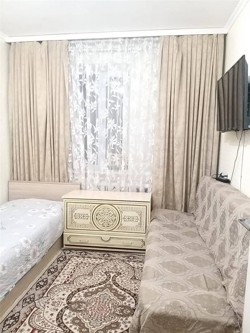 Продажа 4-комнатной квартиры, 86 м² в Караганде - фото 13