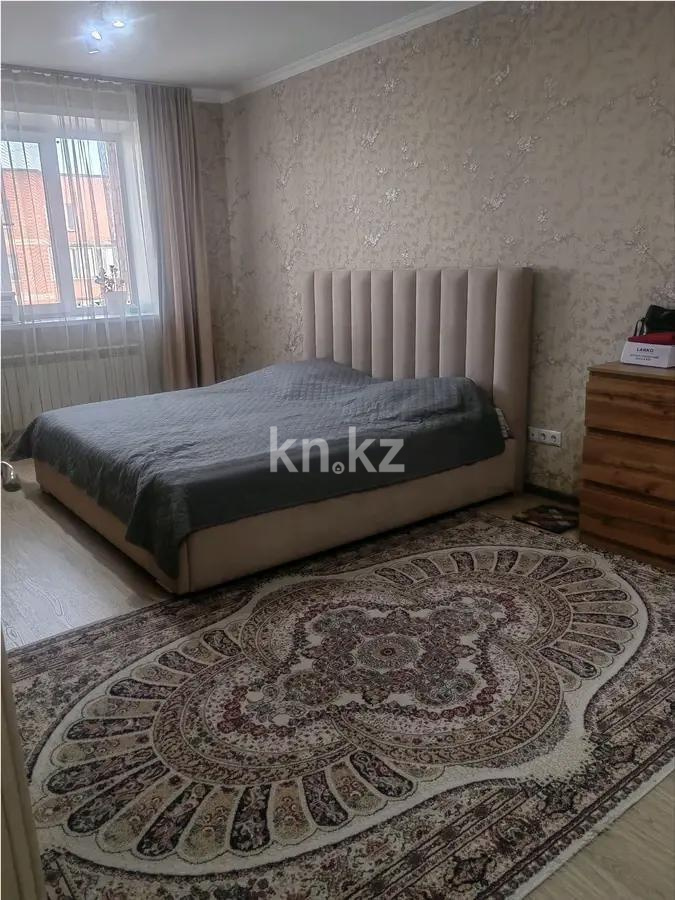 Продажа 3-комнатной квартиры, 97 м² в Астане