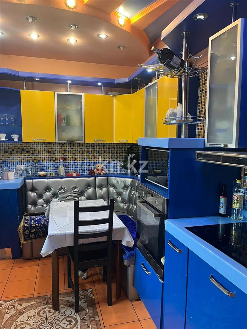 Продажа 7-комнатного дома, 215 м², ул. Сергея Лазо в Темиртау - фото 8