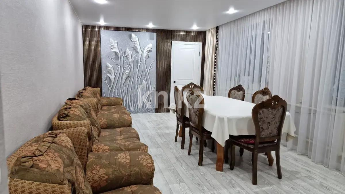 Продажа 2-комнатной квартиры, 56 м² в Караганде