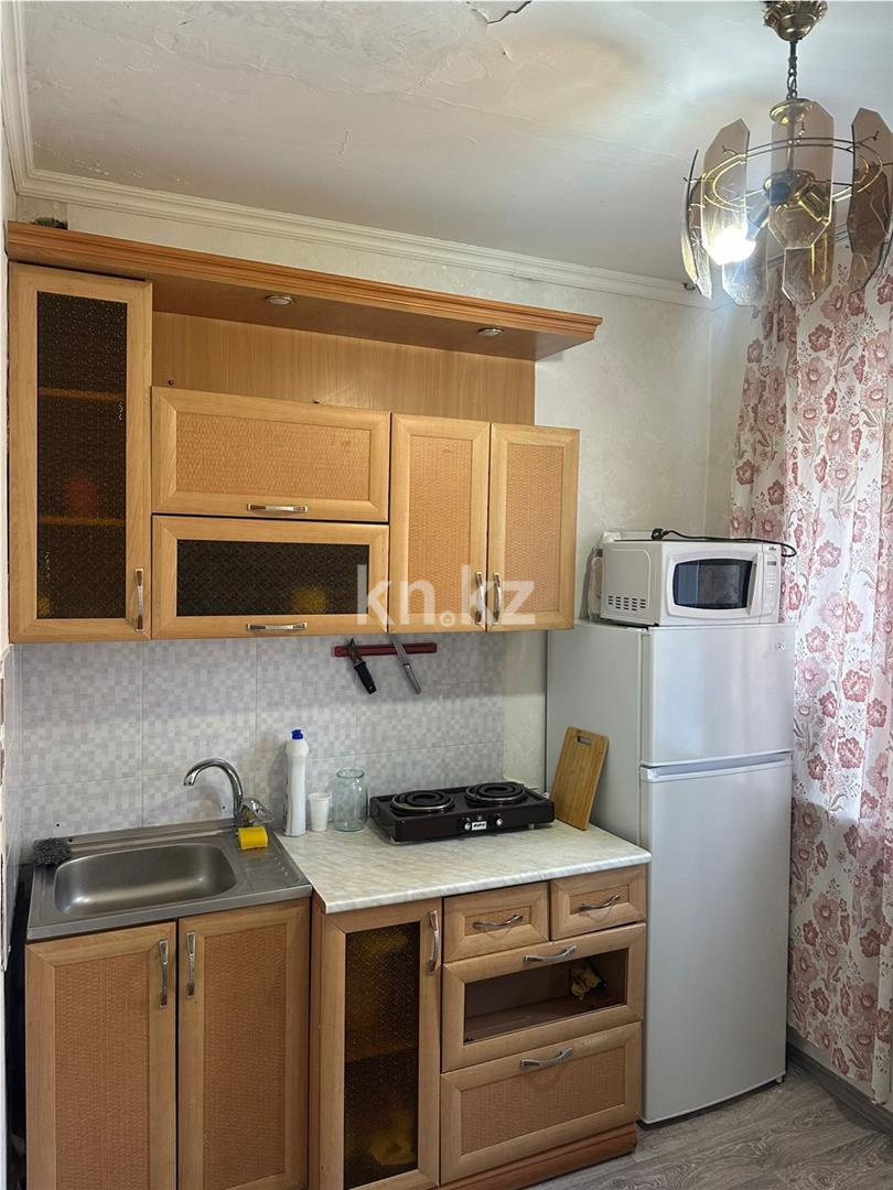 Продажа 1-комнатной квартиры, 30 м² в Караганде - фото 3