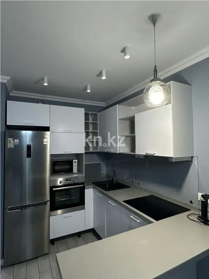 Продажа 2-комнатной квартиры, 54 м² в Алматы - фото 3