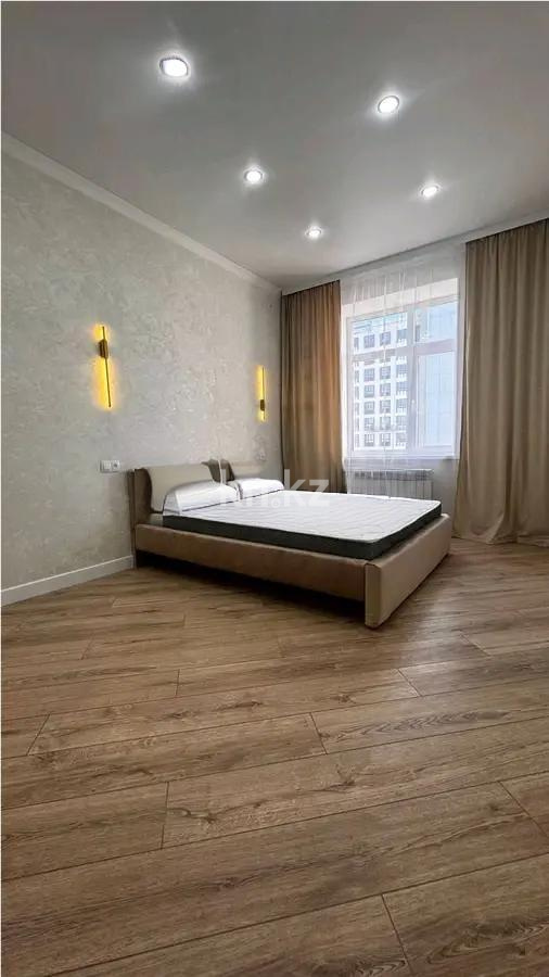 Продажа 1-комнатной квартиры, 40 м², 067 учетный квартал, дом  ст502 в Караганде