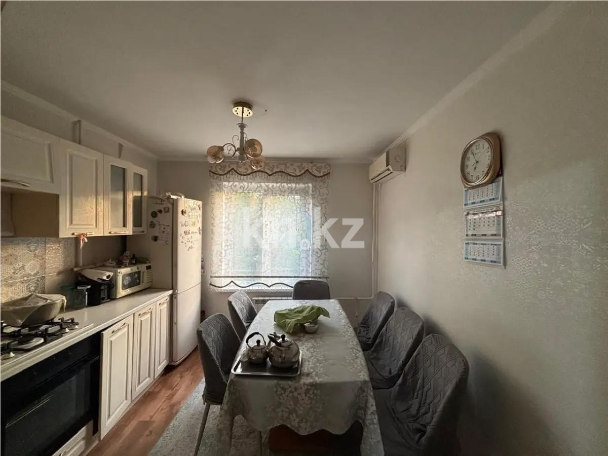 Продажа 4-комнатной квартиры, 85 м² в Алматы - фото 3