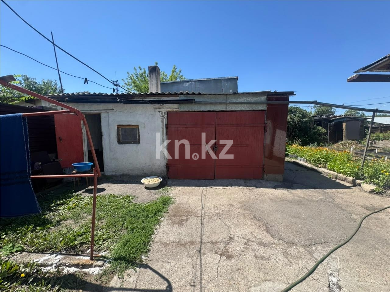 Продажа 4-комнатного дома, 90 м² в Караганде - фото 16