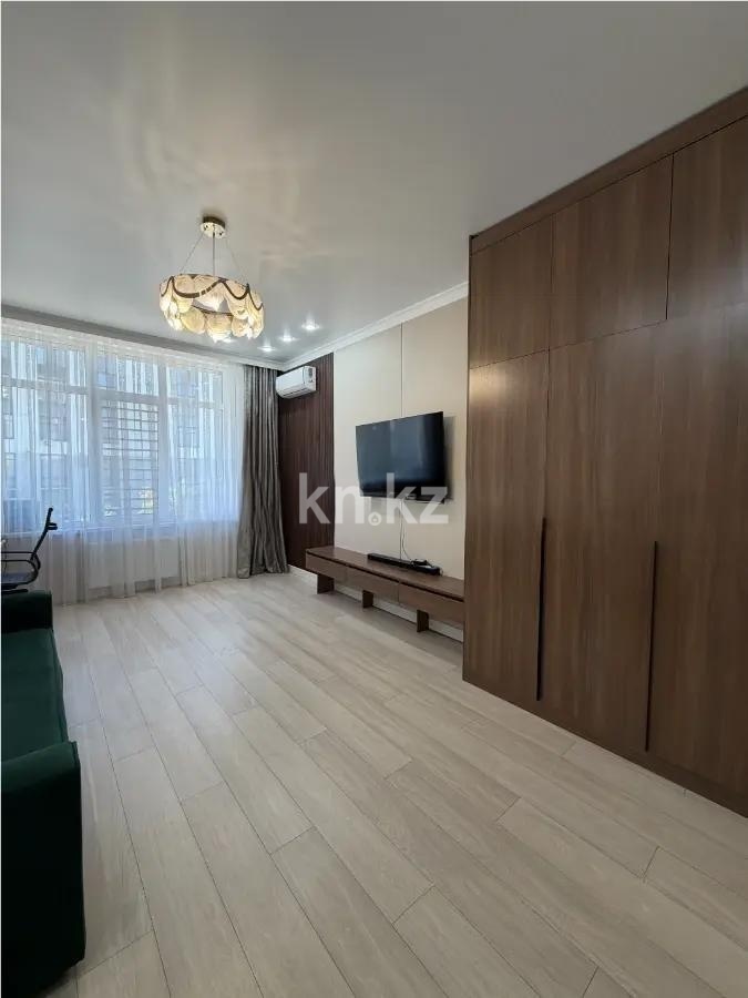 Продажа 2-комнатной квартиры, 66.9 м² в Астане