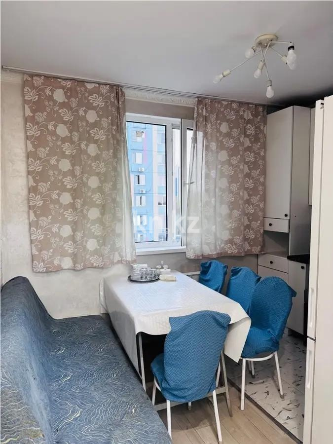 Продажа 1-комнатной квартиры, 36.5 м² в Алматы - фото 2