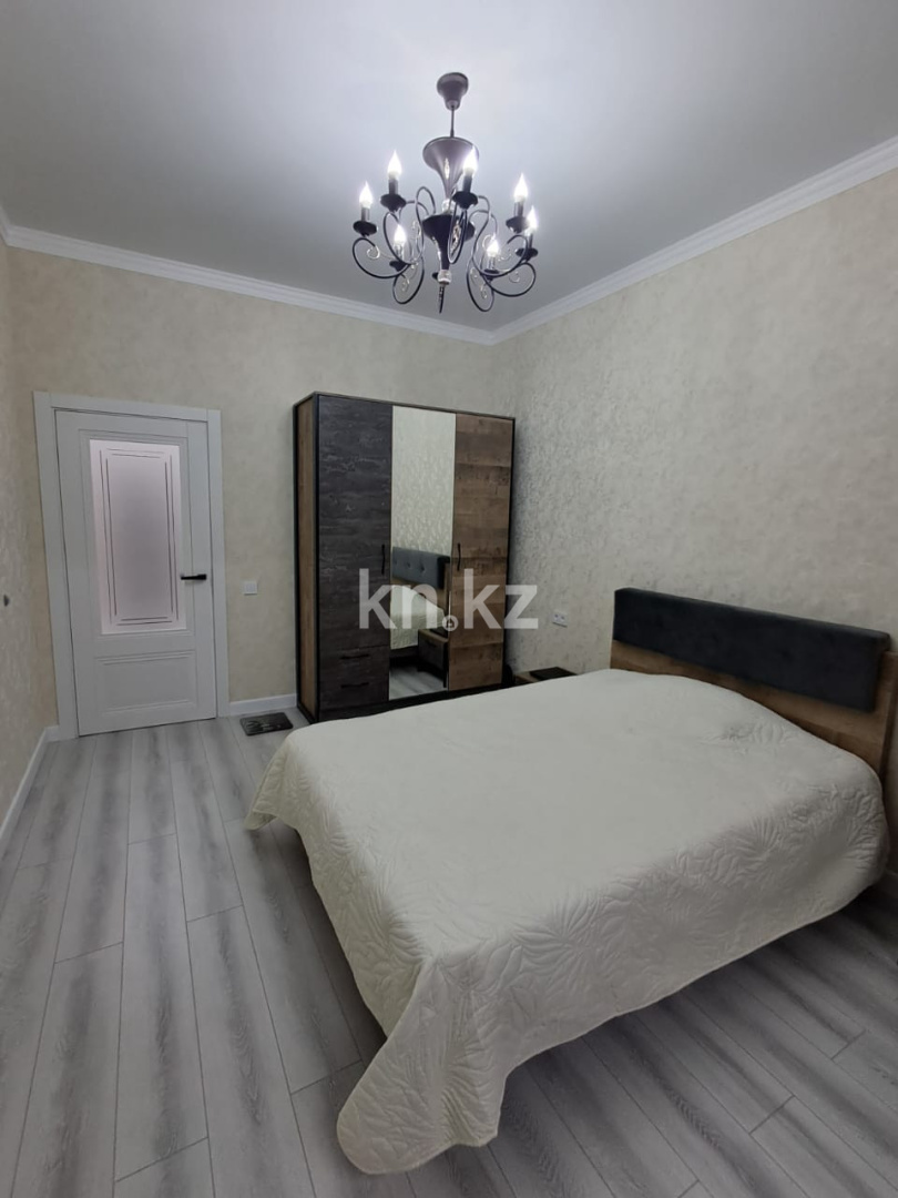Продажа 4-комнатной квартиры, 141 м², ул. Райымбек батыра, дом  54/1 в Астане - фото 6