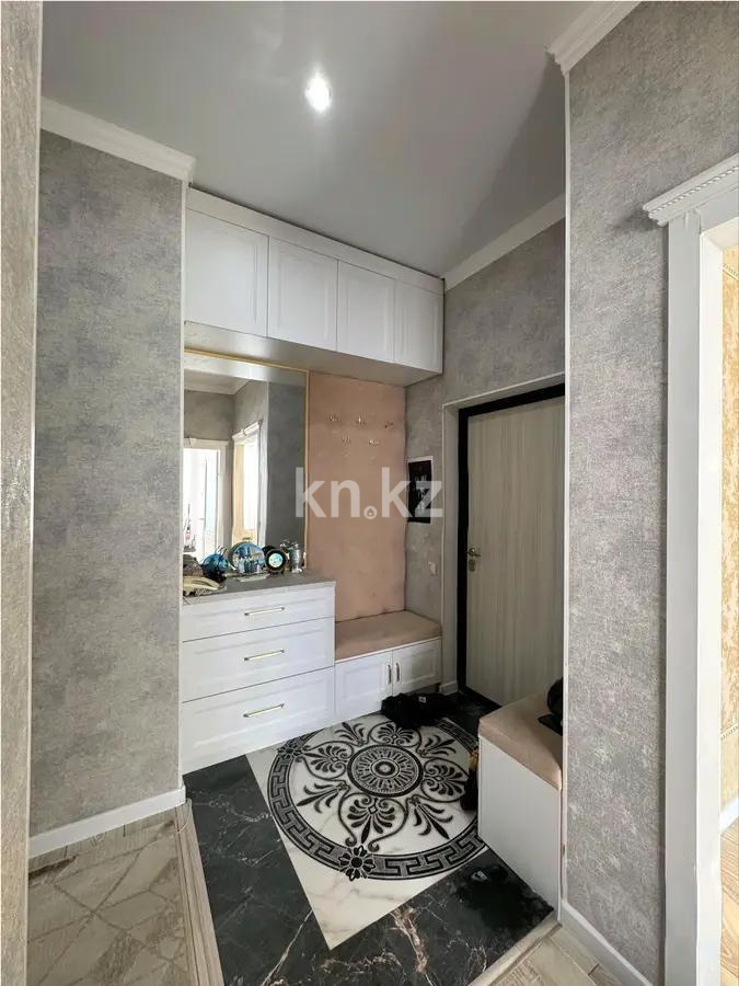 Продажа 3-комнатной квартиры, 90 м², ул. Асфендиярова, дом  8 в Астане - фото 6