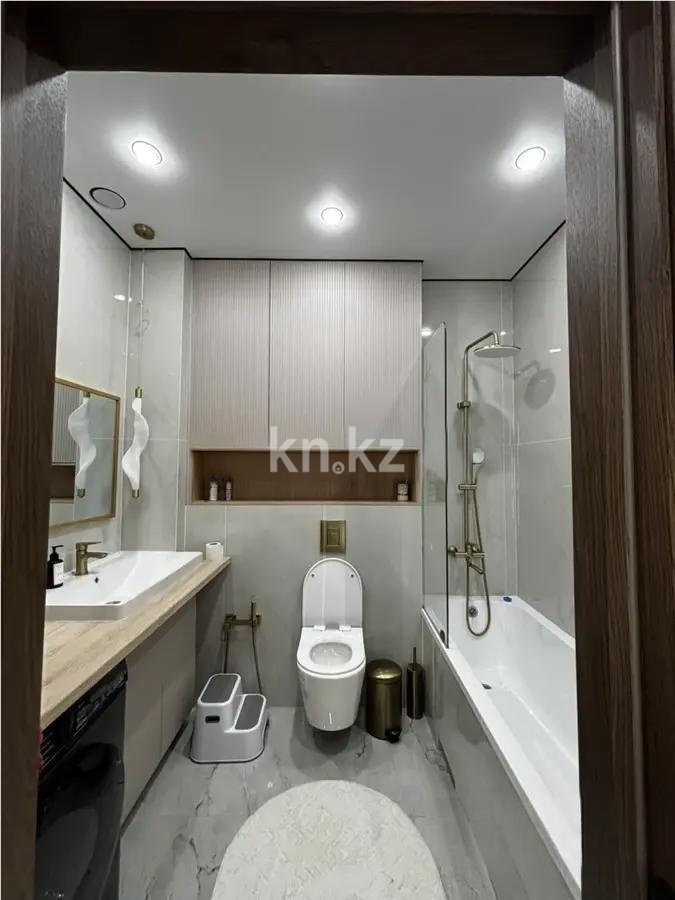 Продажа 4-комнатной квартиры, 110 м² в Астане - фото 4