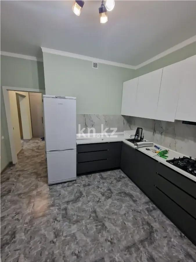 Продажа 1-комнатной квартиры, 39.9 м² в Алматы - фото 3