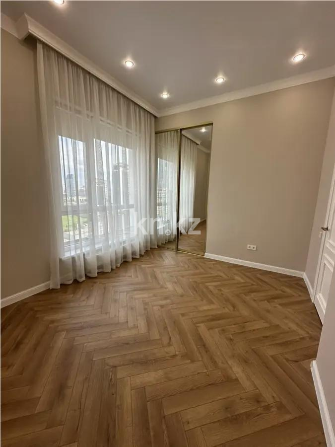 Продажа 2-комнатной квартиры, 48 м² в Астане