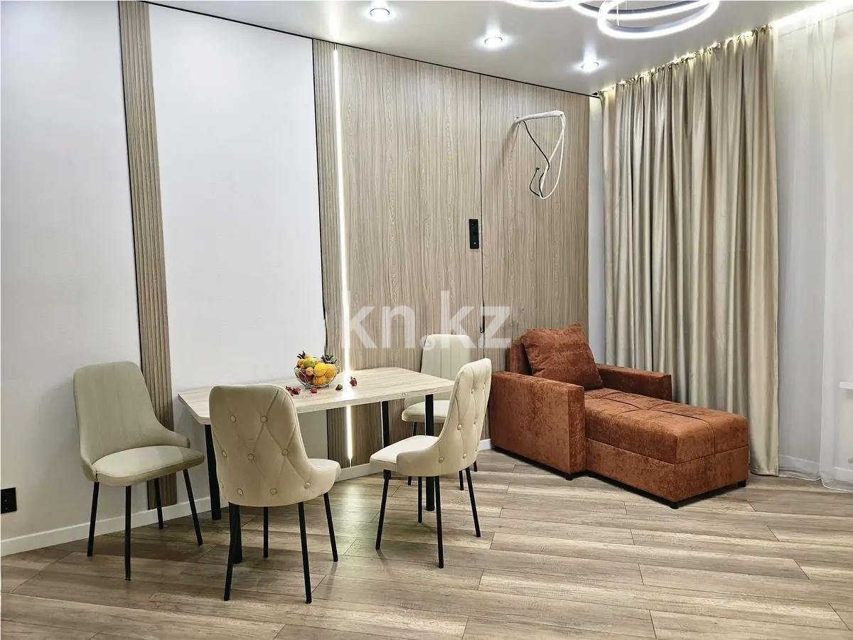 Продажа 3-комнатной квартиры, 71 м², ул. Култегин, дом  4а в Астане - фото 4