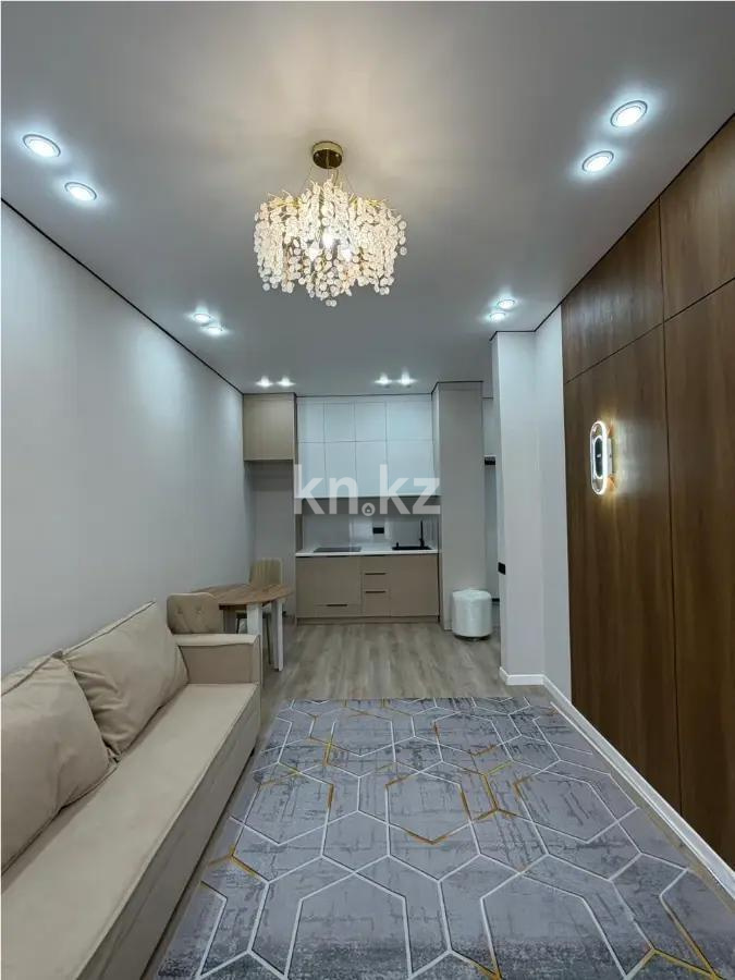 Продажа 2-комнатной квартиры, 39.1 м² в Астане - фото 2