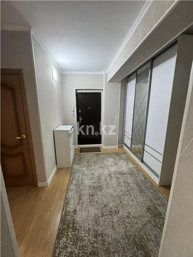 Продажа 3-комнатной квартиры, 75 м² в Алматы - фото 5