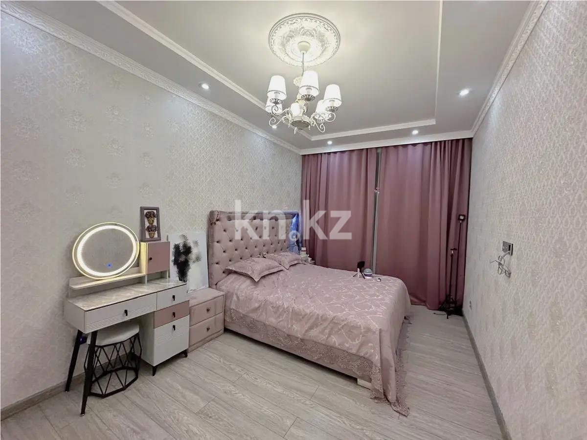 Продажа 3-комнатной квартиры, 95 м² в Алматы - фото 3