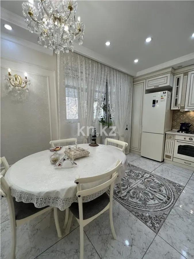 Продажа 1-комнатной квартиры, 44 м² в Алматы - фото 2