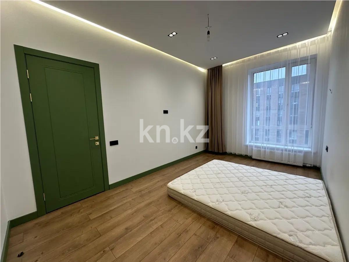 Продажа 2-комнатной квартиры, 50 м², ул. Бухар жырау, дом  27 в Астане - фото 2