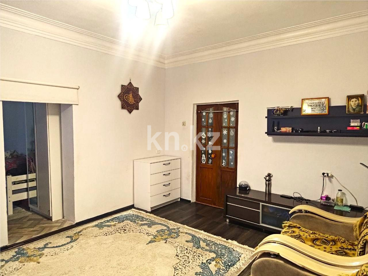 Продажа 5-комнатного дома, 77 м² в Караганде