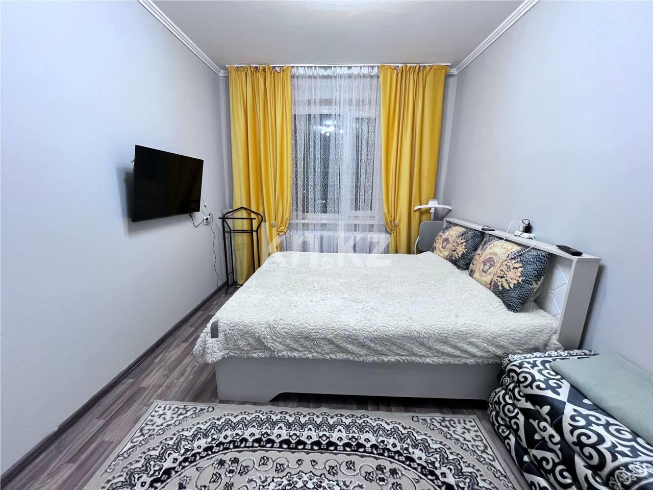 Продажа 2-комнатной квартиры, 54 м², мкр-н Голубые Пруды в Караганде - фото 4