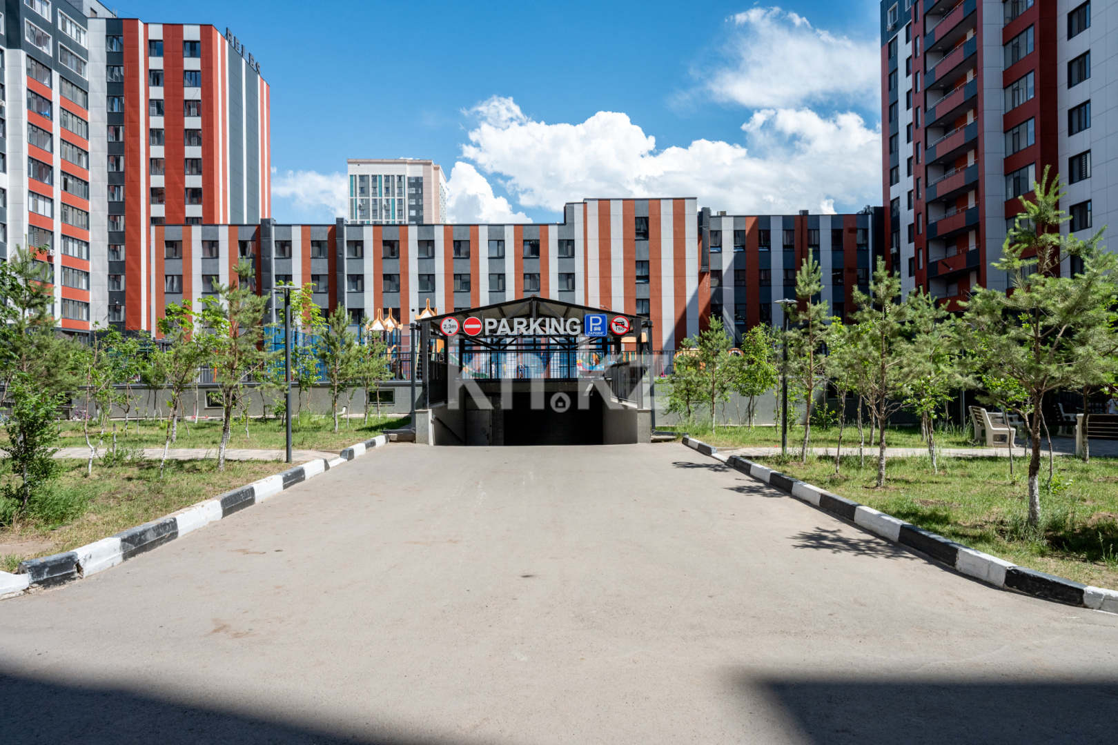 Продажа 2-комнатной квартиры, 44.9 м² в Астане - фото 32