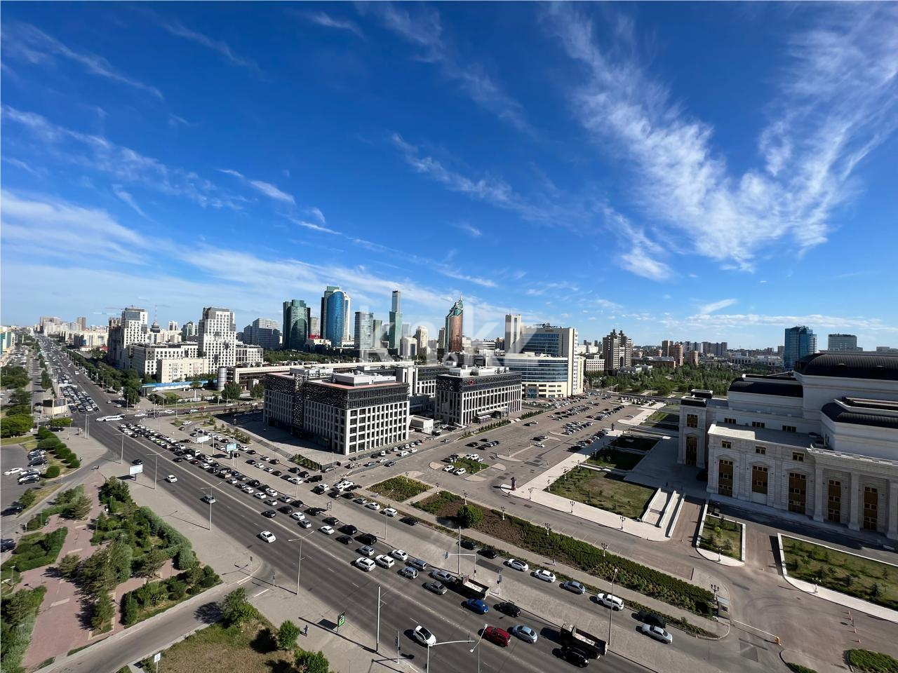 Продажа 3-комнатной квартиры, 115 м² в Астане - фото 3