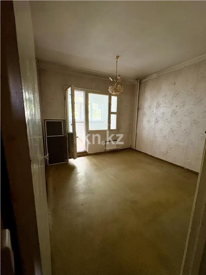 Продажа 2-комнатной квартиры, 52.9 м² в Алматы - фото 2
