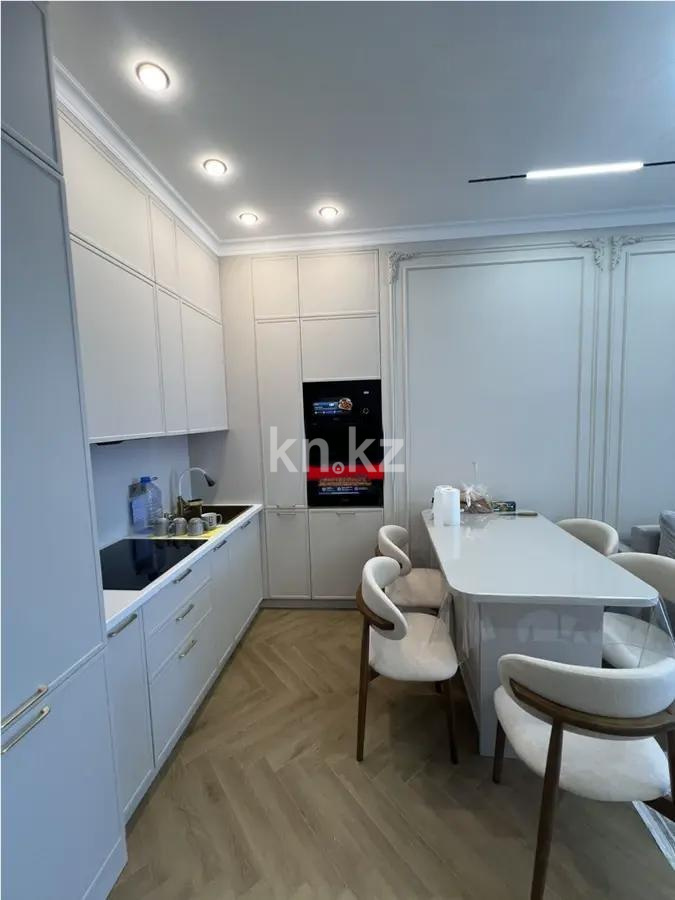 Продажа 3-комнатной квартиры, 77 м² в Астане - фото 4