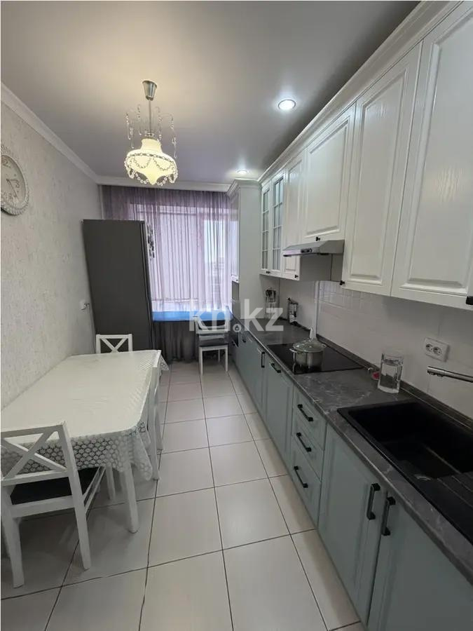 Продажа 3-комнатной квартиры, 78.2 м² в Астане - фото 4