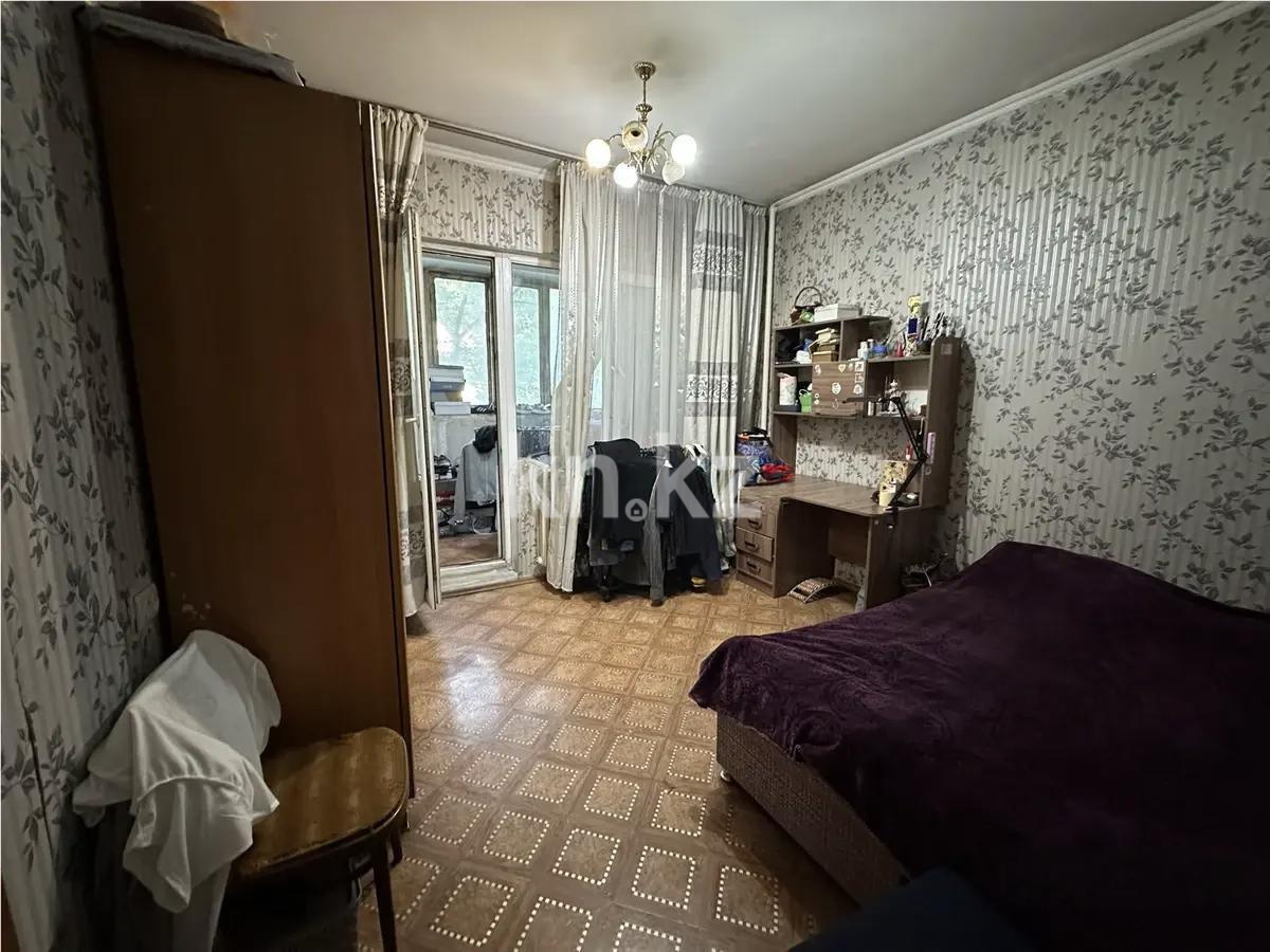 Продажа 2-комнатной квартиры, 58.1 м² в Алматы