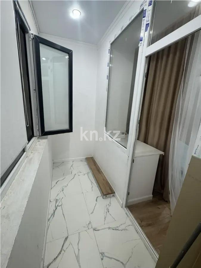 Продажа 1-комнатной квартиры, 39 м² в Астане - фото 6