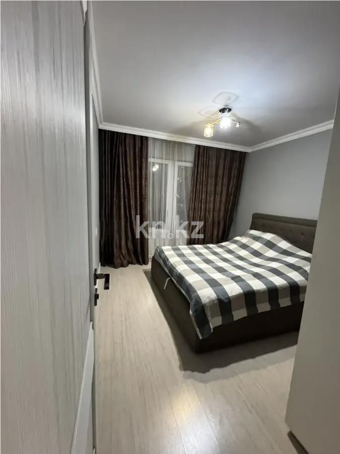 Продажа 4-комнатной квартиры, 90 м² в Алматы - фото 2