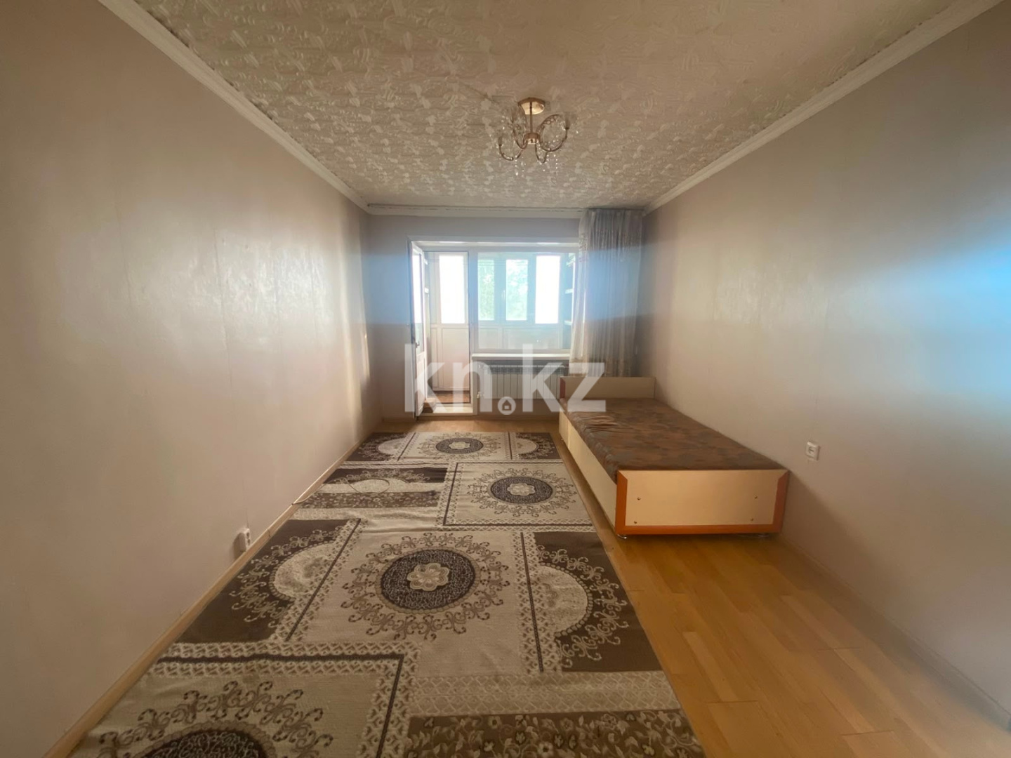 Продажа 3-комнатной квартиры, 43 м² в Темиртау