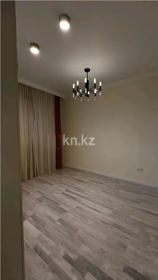 Продажа 3-комнатной квартиры, 62 м² в Алматы