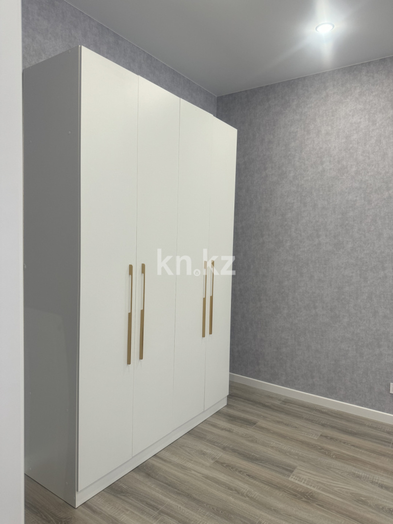 Аренда 2-комнатной квартиры, 55 м², ул. Жошы хана, дом  13 - ул. Бухар жырау в Астане - фото 10