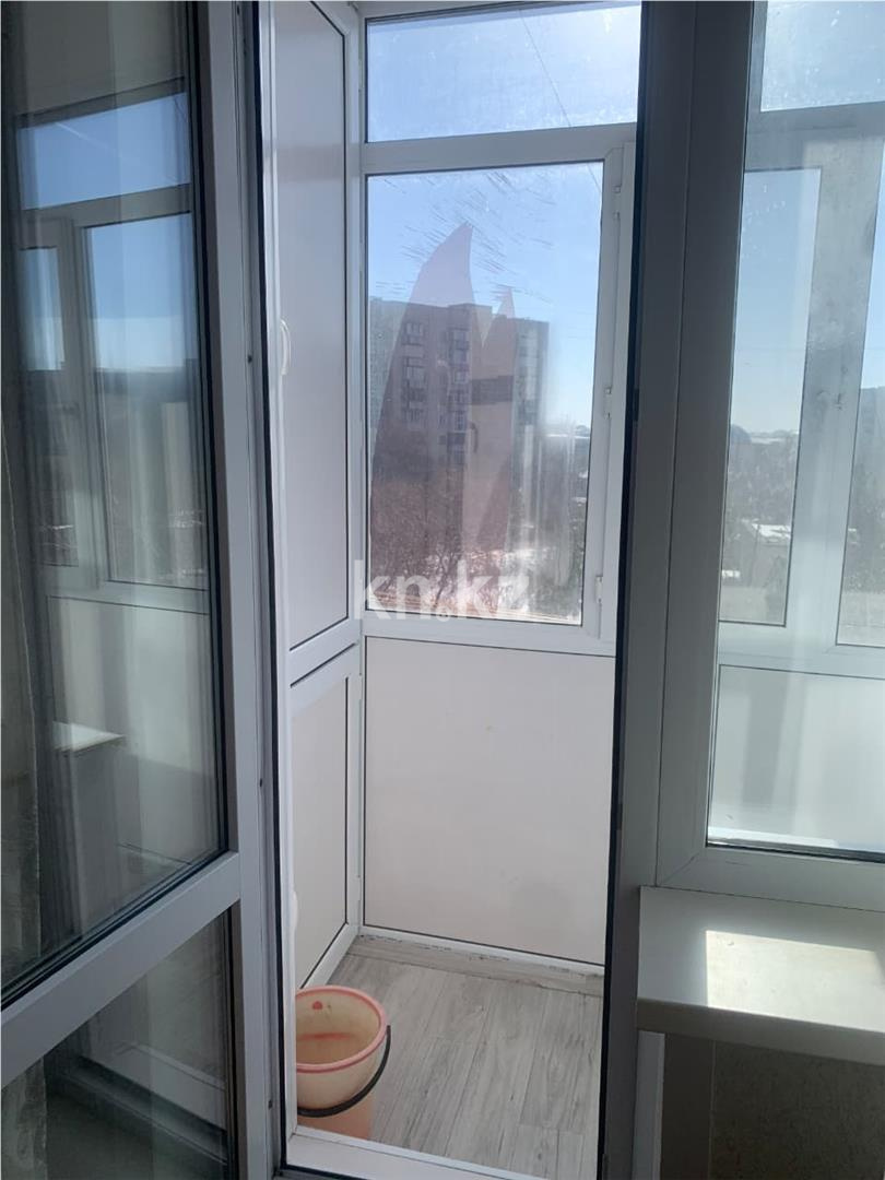 Продажа 2-комнатной квартиры, 54 м² в Караганде - фото 9