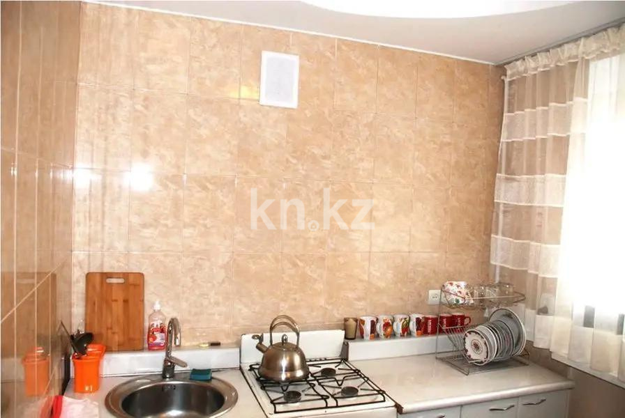 Продажа 2-комнатной квартиры, 43 м², пр. Абая, дом  52а в Алматы - фото 5