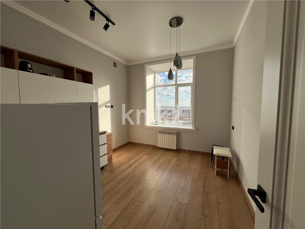 Продажа 1-комнатной квартиры, 48 м² в Караганде - фото 5