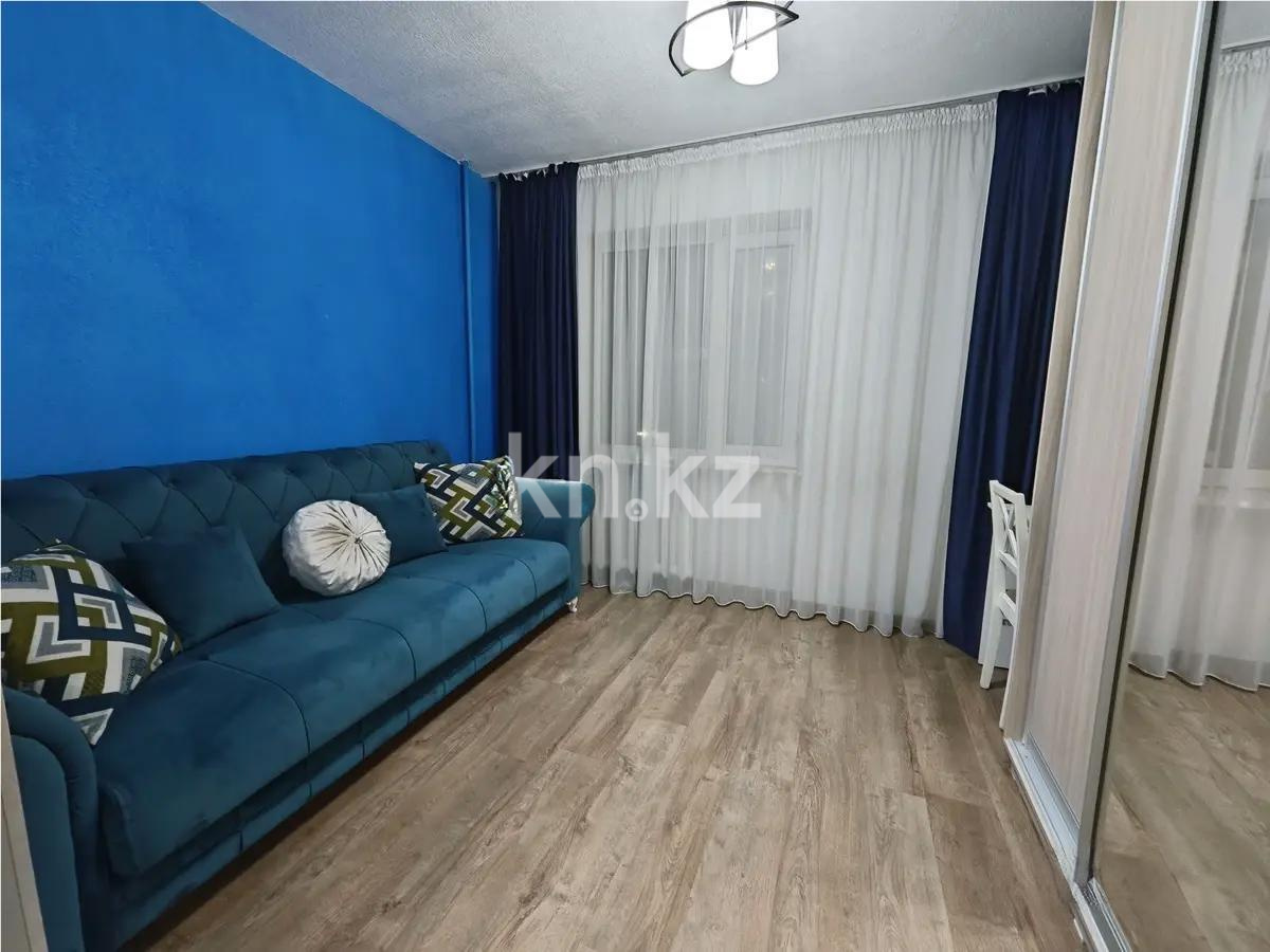 Продажа 3-комнатной квартиры, 63 м², пр. Абая, дом  1/1 в Астане - фото 2