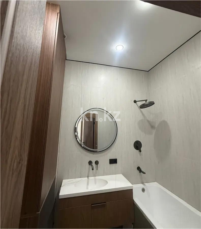 Продажа 2-комнатной квартиры, 35 м² в Астане - фото 5