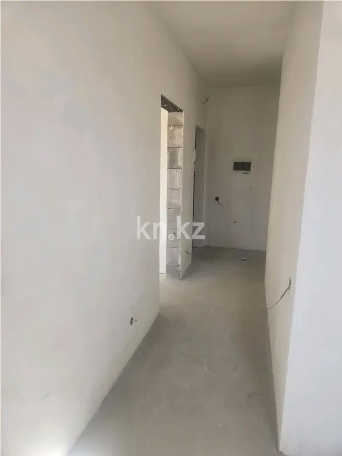 Продажа 2-комнатной квартиры, 46.4 м² в Астане - фото 3