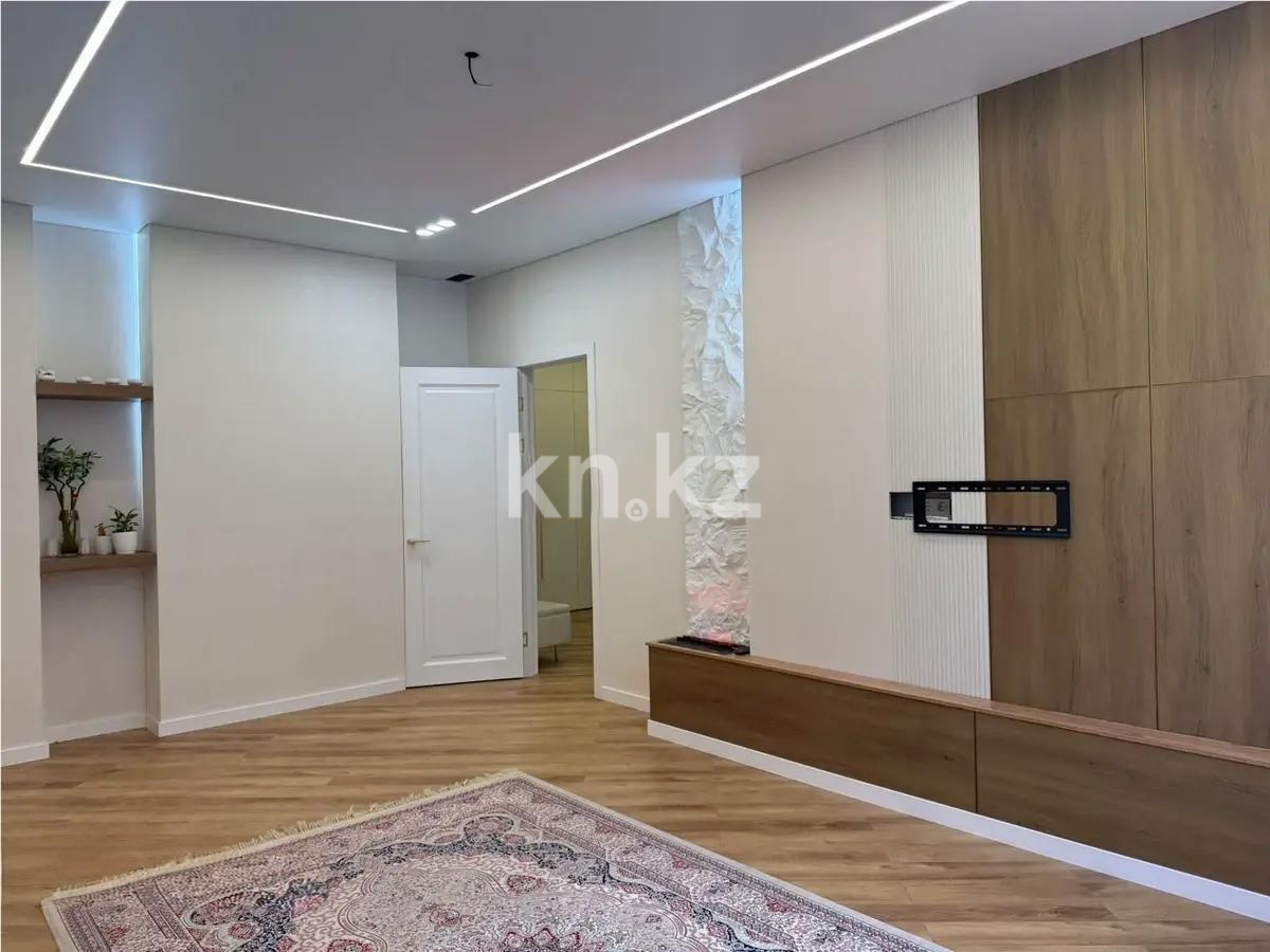 Продажа 4-комнатной квартиры, 101 м² в Астане