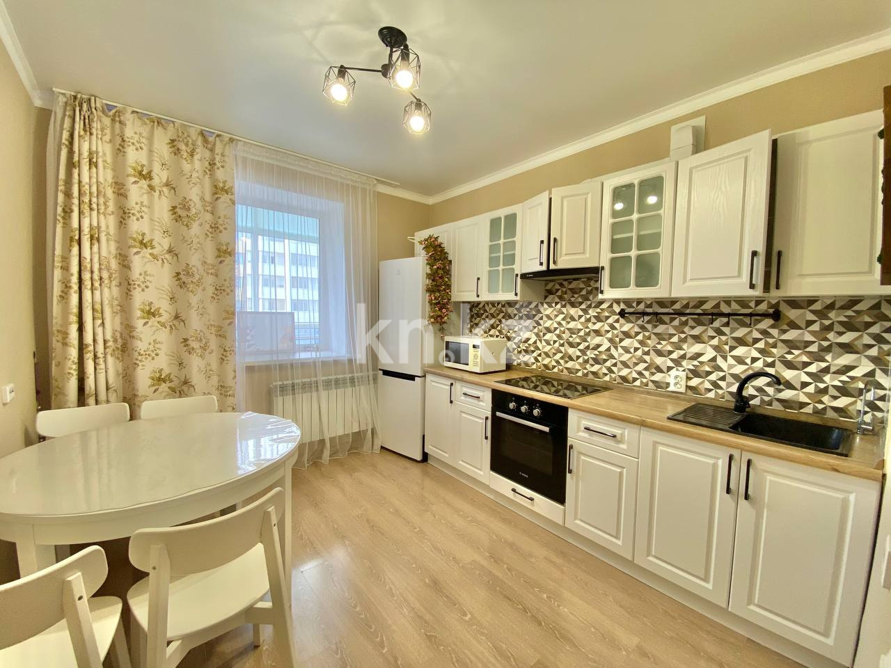 Продажа 1-комнатной квартиры, 38 м² в Астане - фото 7