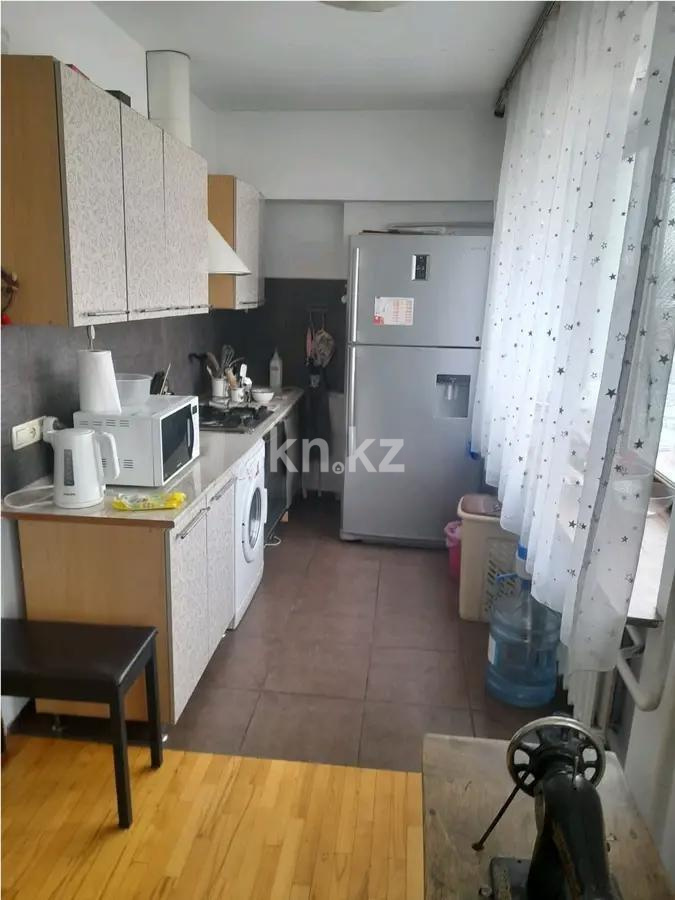 Продажа 3-комнатной квартиры, 85 м² в Алматы - фото 3