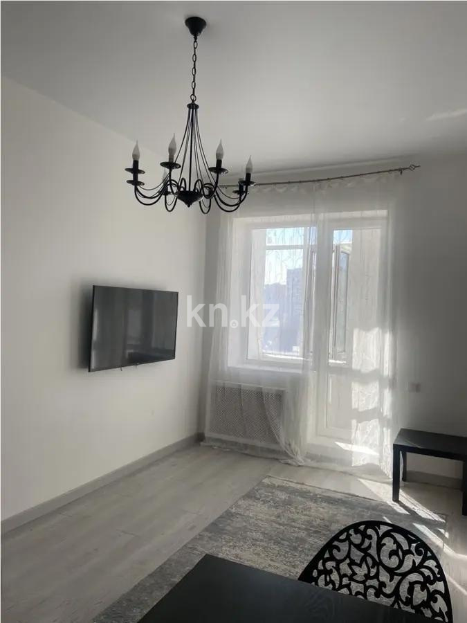 Продажа 2-комнатной квартиры, 52 м², ул. Бокейхана, дом  27/3 в Астане